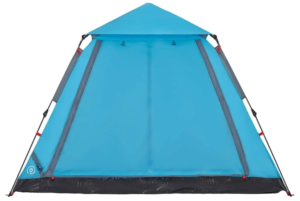 Cort VidaXL 4004147 (Blue)