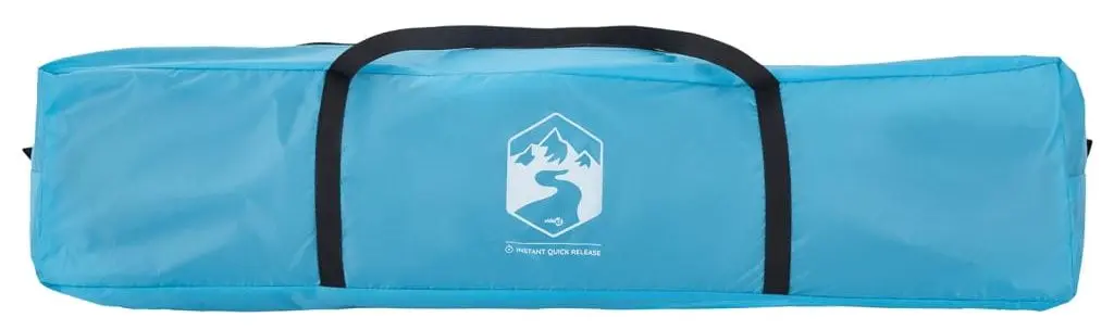 Cort VidaXL 4004147 (Blue)