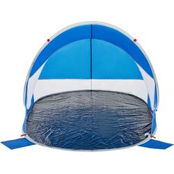 Палатка VidaXL 4004149 (Blue) Thumb