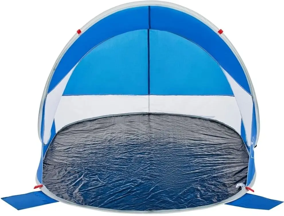 Палатка VidaXL 4004149 (Blue)