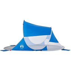 Палатка VidaXL 4004149 (Blue) Thumb