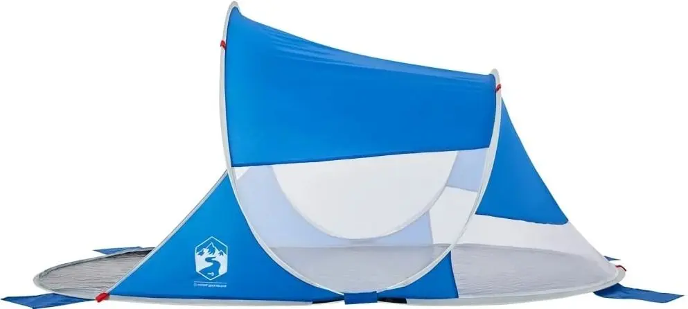 Палатка VidaXL 4004149 (Blue)