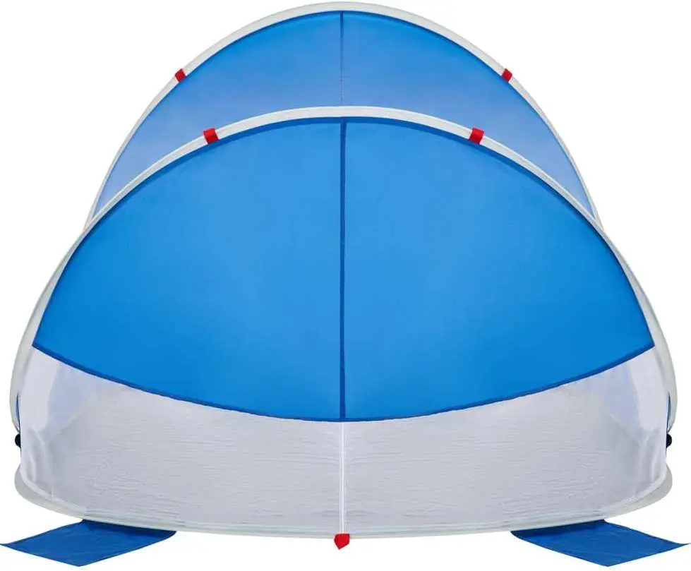 Палатка VidaXL 4004149 (Blue)