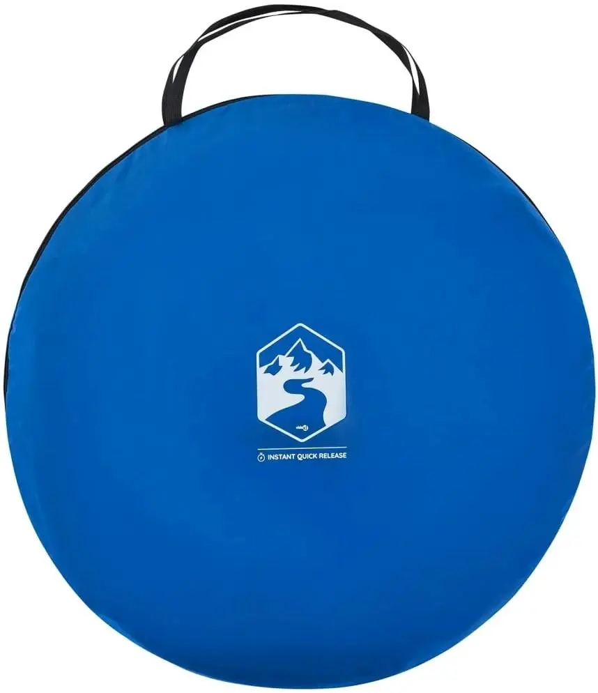 Палатка VidaXL 4004149 (Blue)