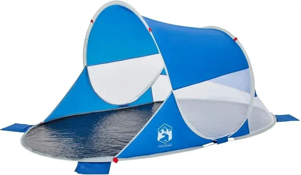 Палатка VidaXL 4004149 (Blue)