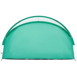 Cort VidaXL 4004150 (Green) Thumb