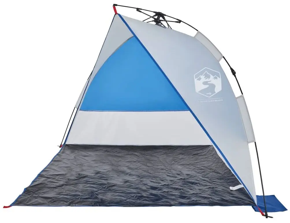 Cort VidaXL 4004152 (Azure Blue)