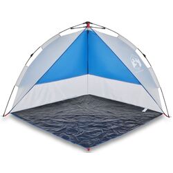 Cort VidaXL 4004152 (Azure Blue)