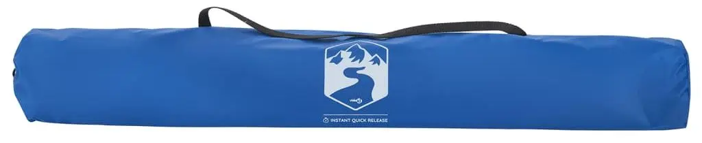 Cort VidaXL 4004152 (Azure Blue)