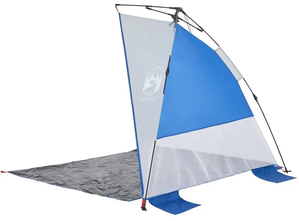 Cort VidaXL 4004152 (Azure Blue)