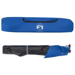 Cort VidaXL 4004152 (Azure Blue) Thumb