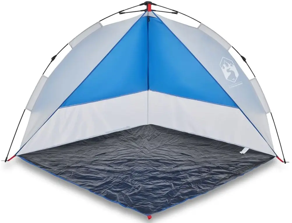 Cort VidaXL 4004152 (Azure Blue)