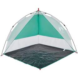 Cort VidaXL 4004153 (Green) Thumb