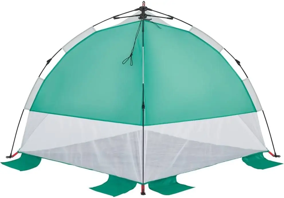 Cort VidaXL 4004153 (Green)