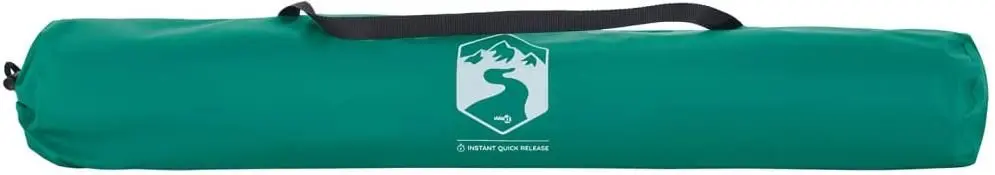 Cort VidaXL 4004153 (Green)