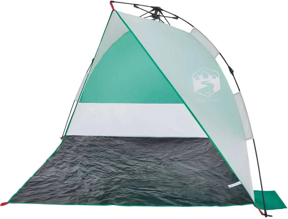 Cort VidaXL 4004153 (Green)