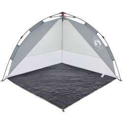 Cort VidaXL 4004154 (Grey) Thumb