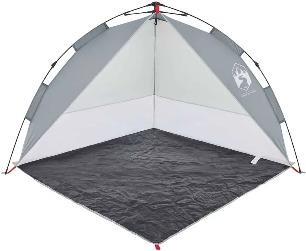 Cort VidaXL 4004154 (Grey)