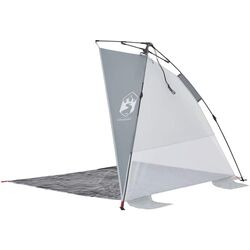 Cort VidaXL 4004154 (Grey) Thumb