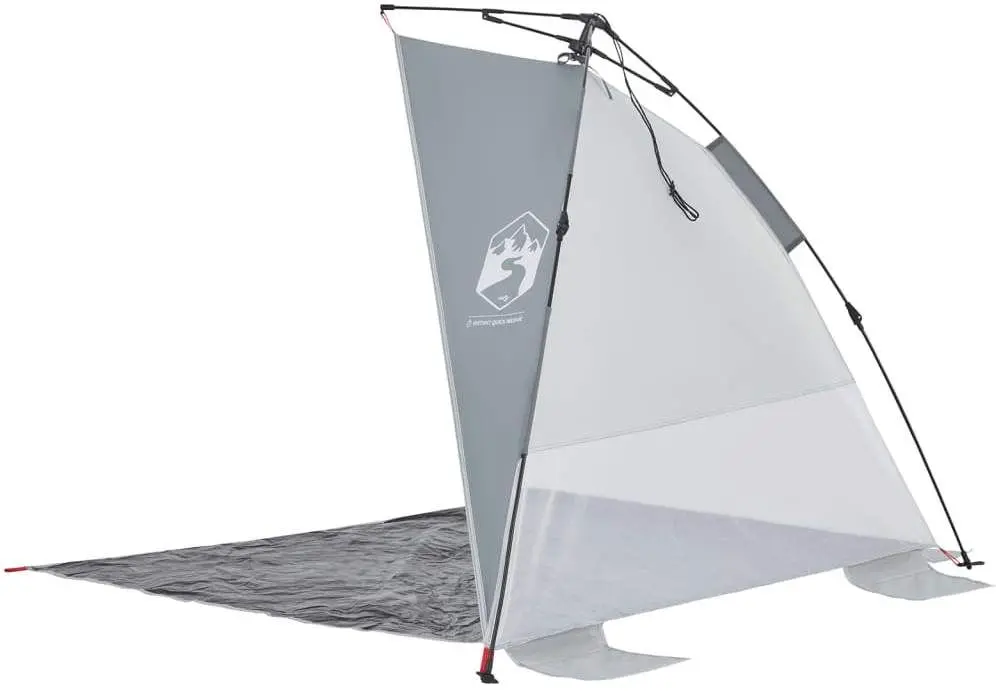 Cort VidaXL 4004154 (Grey)