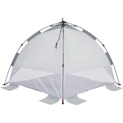 Cort VidaXL 4004154 (Grey) Thumb