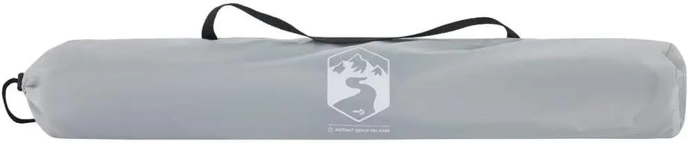 Cort VidaXL 4004154 (Grey)