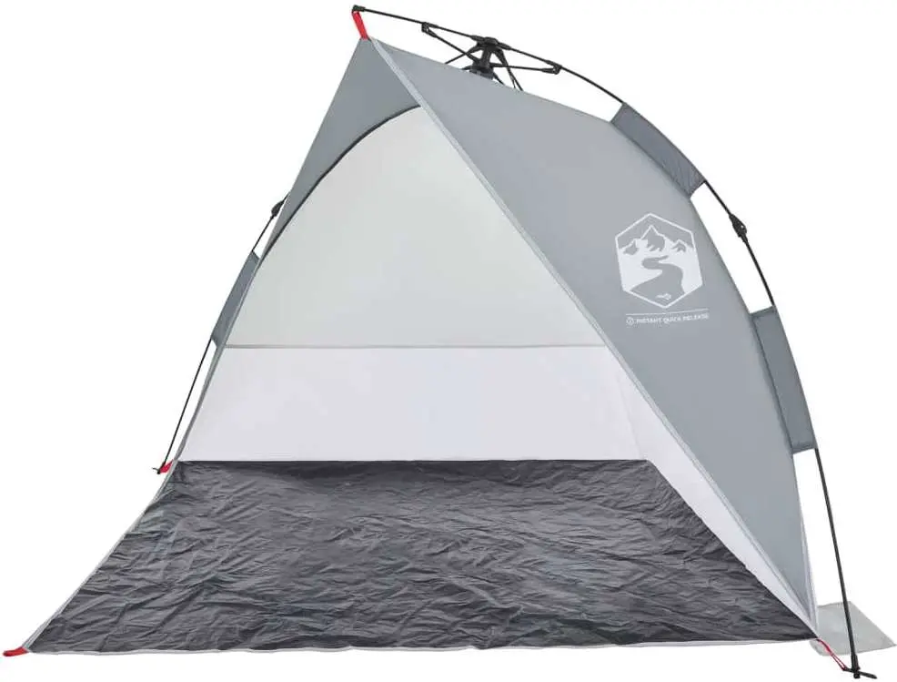 Cort VidaXL 4004154 (Grey)