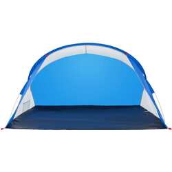 Палатка VidaXL 4004158 (Blue) Thumb