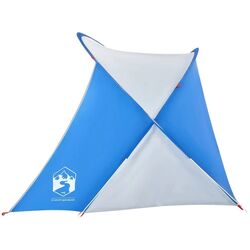 Палатка VidaXL 4004158 (Blue) Thumb