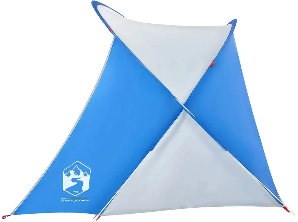 Палатка VidaXL 4004158 (Blue)