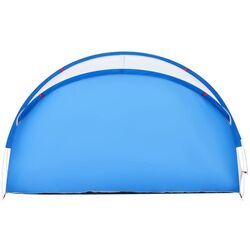 Палатка VidaXL 4004158 (Blue) Thumb