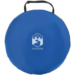 Палатка VidaXL 4004158 (Blue) Thumb