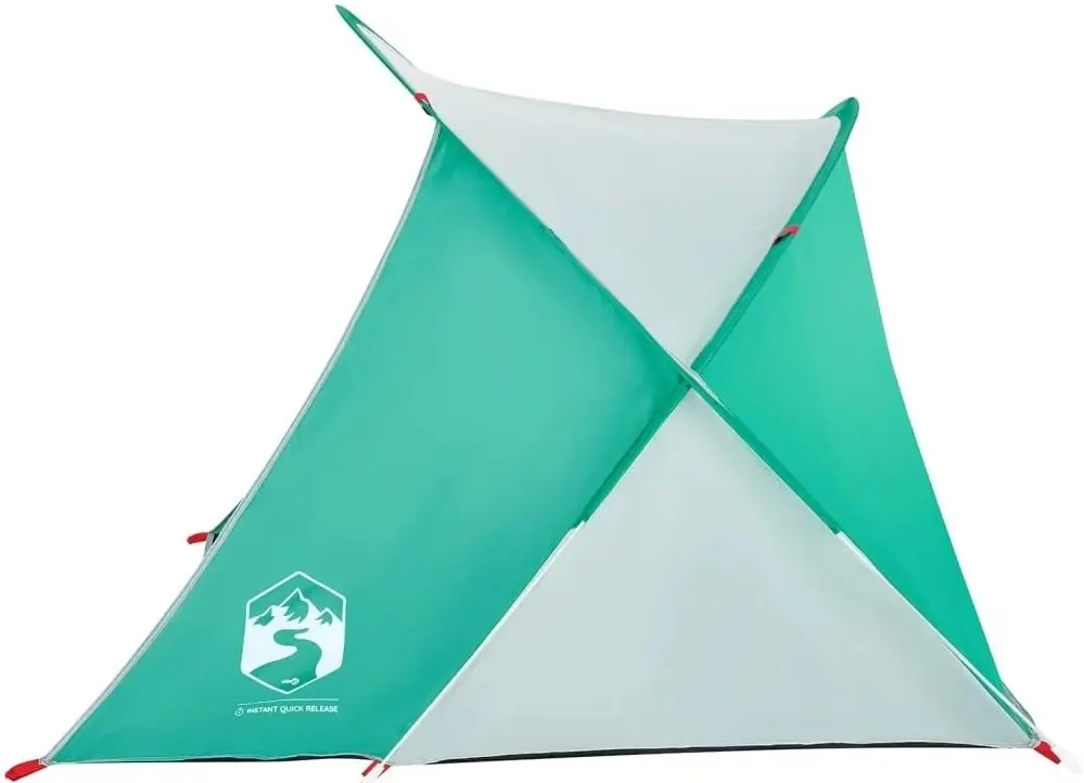 Cort VidaXL 4004159 (Green/White)