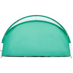 Cort VidaXL 4004159 (Green/White) Thumb