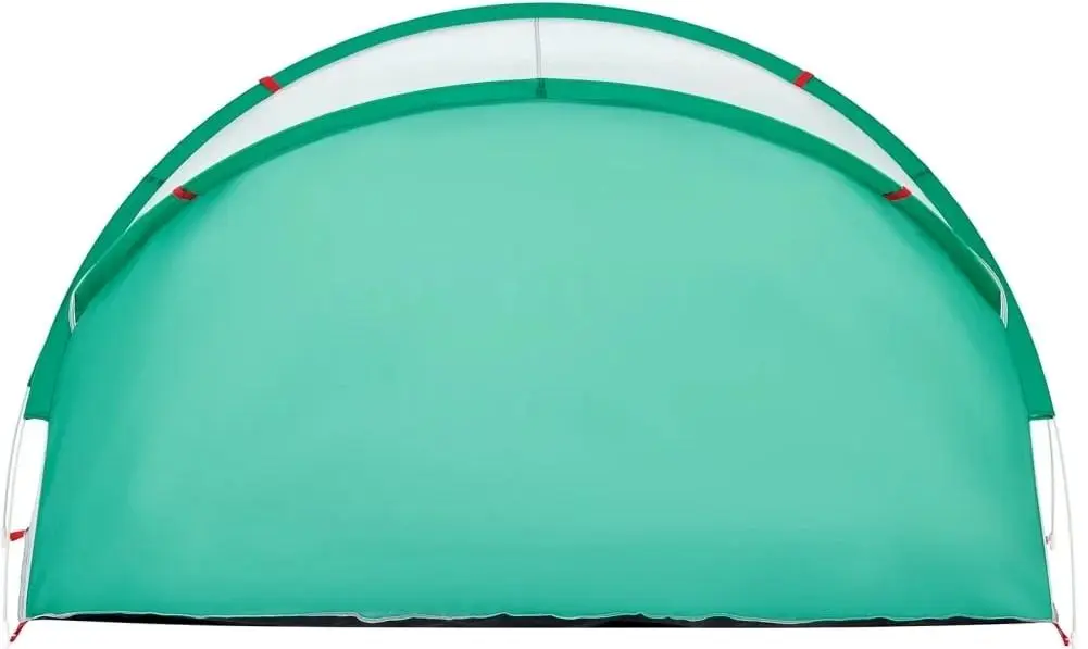 Cort VidaXL 4004159 (Green/White)