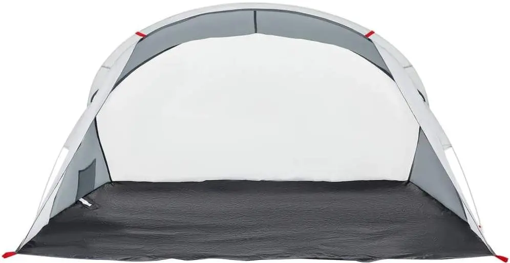 Cort VidaXL 4004160 (Grey)