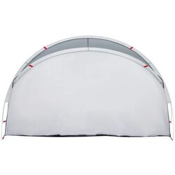 Cort VidaXL 4004160 (Grey) Thumb