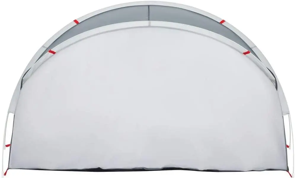 Cort VidaXL 4004160 (Grey)