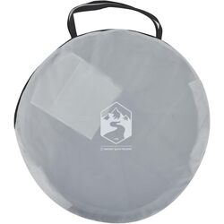 Cort VidaXL 4004160 (Grey) Thumb