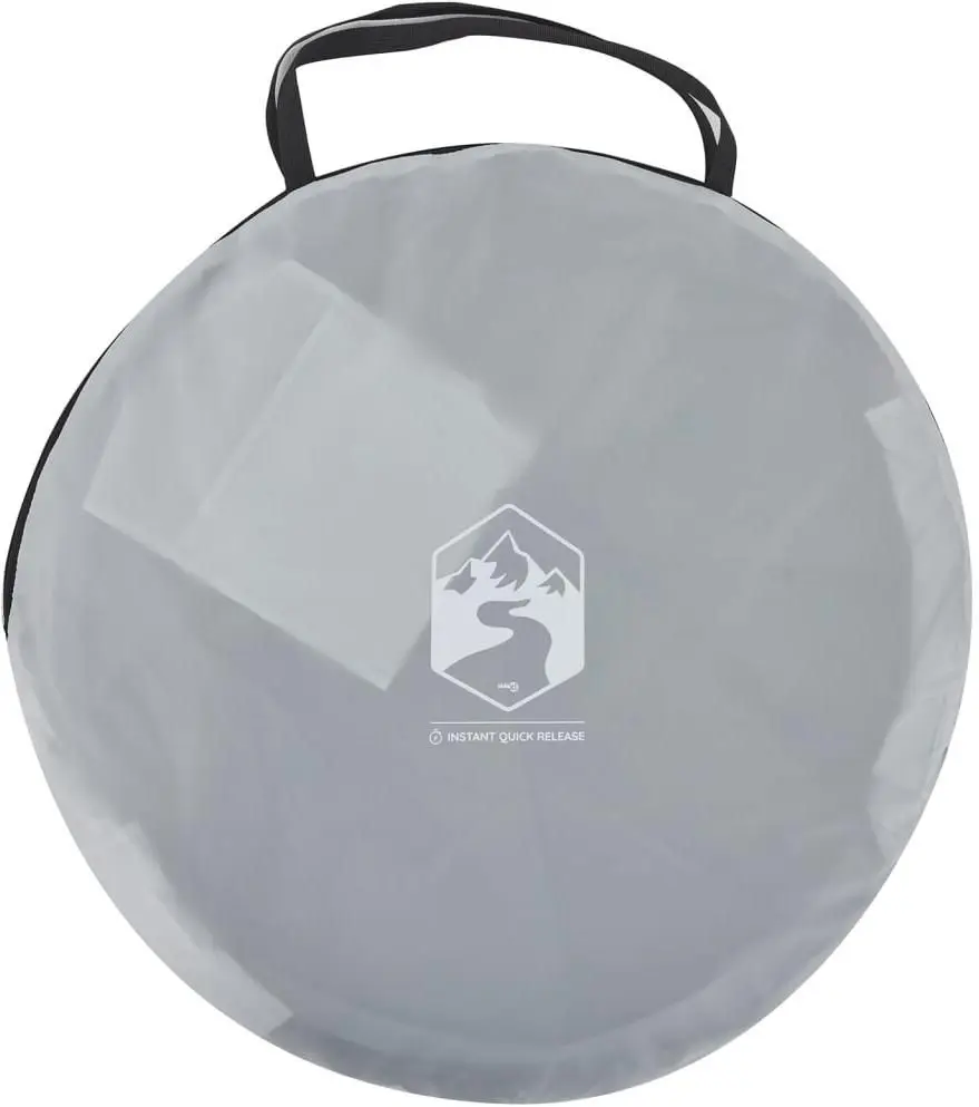 Cort VidaXL 4004160 (Grey)