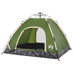 Палатка VidaXL 4004165 (Green) Thumb