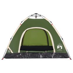 Палатка VidaXL 4004165 (Green) Thumb