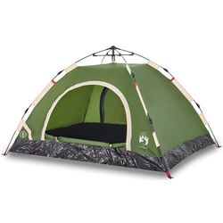 Палатка VidaXL 4004165 (Green)