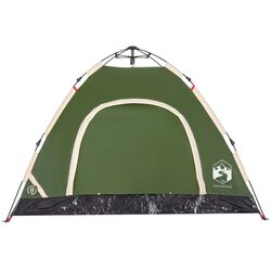 Палатка VidaXL 4004165 (Green) Thumb