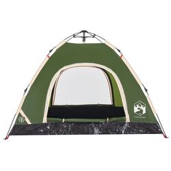 Палатка VidaXL 4004165 (Green) Thumb