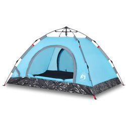 Палатка VidaXL 4004166 (Blue)