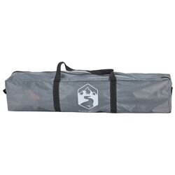 Cort VidaXL 4004167 (Grey/Orange) Thumb