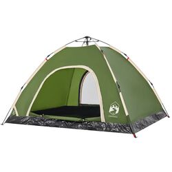 Cort VidaXL 4004169 (Green) Thumb