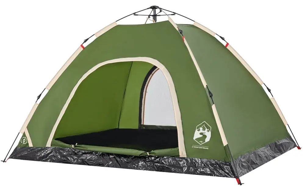 Cort VidaXL 4004169 (Green)