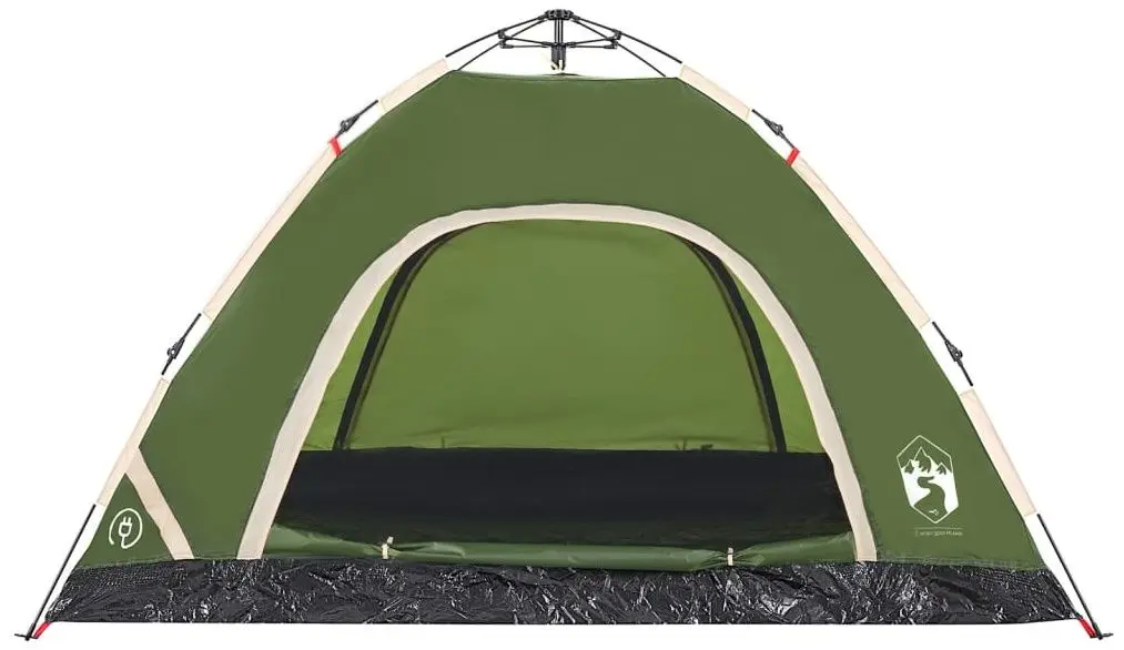 Cort VidaXL 4004169 (Green)